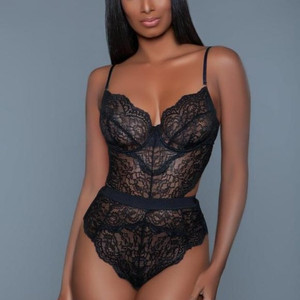 249784 - Bettany Bodysuit 249784 - Bettany Bodysuit