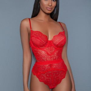 249785 - Bettany Bodysuit 249785 - Bettany Bodysuit