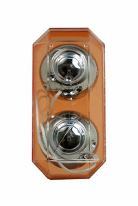 95895 - Duo Balls Plastic Boxed 95895 - Duo Balls Plastic Boxed
