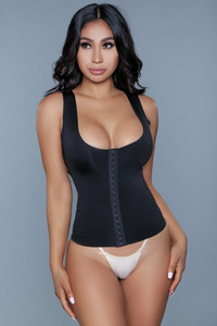 249831 - Miraculous Shapewear Top 249831 - Miraculous Shapewear Top