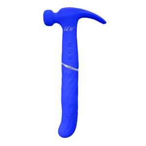 251103 - Love Hamma - Curved Tip 251103 - Love Hamma - Curved Tip