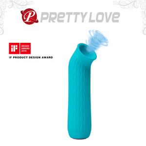 251832 - Ford Rechargeable Clitoral Sucker 251832 - Ford Rechargeable Clitoral Sucker