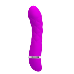 251857 - Truda Flexi Vibrator - 7.4 Inch 251857 - Truda Flexi Vibrator - 7.4 Inch