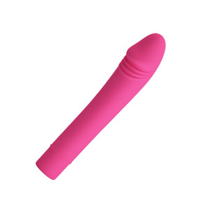 251884 - Pixie Mini Classic Vibrator - 6 Inch 251884 - Pixie Mini Classic Vibrator - 6 Inch