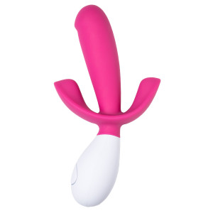 252567 - Lovelife Adventure Triple Stim Vibrator 252567 - Lovelife Adventure Triple Stim Vibrator
