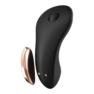 262857 - Satisfyer Little Secret Panty Vibe 262857 - Satisfyer Little Secret Panty Vibe