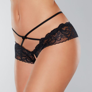 263020 - Adore Dare Me Open Panty 263020 - Adore Dare Me Open Panty