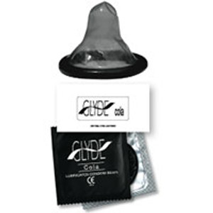 101444 - Glyde Ultra Cola 100 Bulk Pack 101444 - Glyde Ultra Cola 100 Bulk Pack