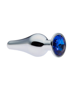 231823 - Kinki Gnome Gem Butt Plug - 3.7 Inch 231823 - Kinki Gnome Gem Butt Plug - 3.7 Inch