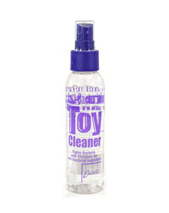 2604 - Anti-Bacterial Toy Cleaner 2604 - Anti-Bacterial Toy Cleaner