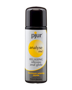2926 - Pjur Analyse Me! Relaxing Anal Glide 2926 - Pjur Analyse Me! Relaxing Anal Glide