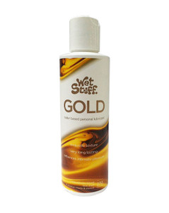 101864 - Wet Stuff Gold 270G Cap Top 101864 - Wet Stuff Gold 270G Cap Top