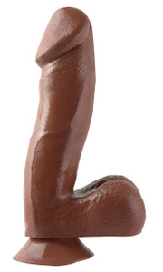 19615 - Basix 6.5 Inch Dong W Suction 19615 - Basix 6.5 Inch Dong W Suction
