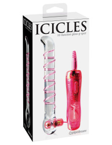20924 - Icicles No 4 20924 - Icicles No 4