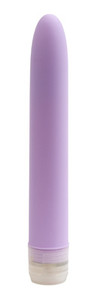 24720 - Velvet Touch 7 Inch Vibrator 24720 - Velvet Touch 7 Inch Vibrator