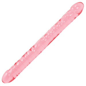 86555 - 18 Inch Double Ended Dildo 86555 - 18 Inch Double Ended Dildo