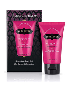 87361 - Pleasure Balm Stimulating Gel 87361 - Pleasure Balm Stimulating Gel