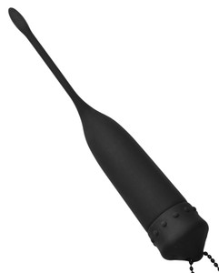 92272 - Cadence Vibrating Silicone Sound 92272 - Cadence Vibrating Silicone Sound
