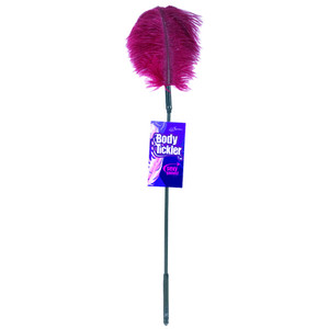 93368 - Ostrich Tickler 93368 - Ostrich Tickler
