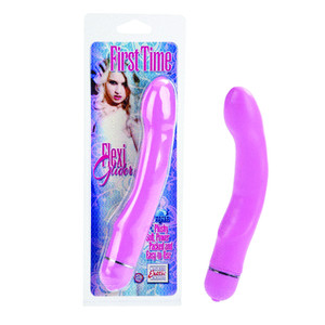 93441 - First Time Flexi Glider Vibrator 93441 - First Time Flexi Glider Vibrator