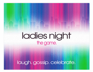 93755 - Ladies Night Game 93755 - Ladies Night Game