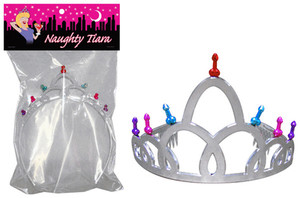 93942 - Naughty Tiara 93942 - Naughty Tiara