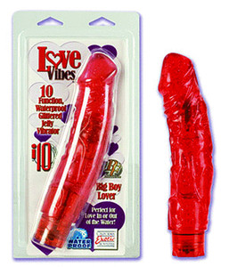 94820 - Love Vibes Big Boy Lover 94820 - Love Vibes Big Boy Lover