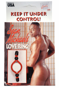 95702 - Sean Michael Love Ring 95702 - Sean Michael Love Ring