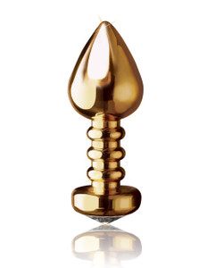 107270 - Fetish Fantasy Luv Plug 107270 - Fetish Fantasy Luv Plug