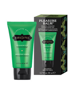 126005 - Kama Sutra Pleasure Balm Stimulating Gel 126005 - Kama Sutra Pleasure Balm Stimulating Gel