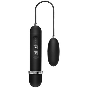 126101 - Black Magic Bullet & Controller 126101 - Black Magic Bullet & Controller