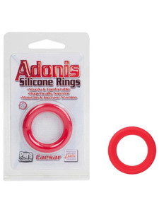 126207 - Adonis Silicone Ring Caesar 126207 - Adonis Silicone Ring Caesar