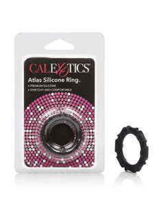 126209 - Adonis Silicone Ring Atlas 126209 - Adonis Silicone Ring Atlas