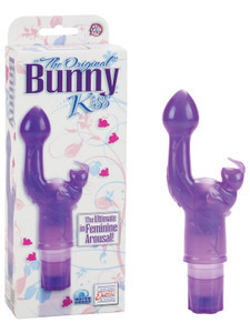 126678 - The Original Bunny Kiss 126678 - The Original Bunny Kiss