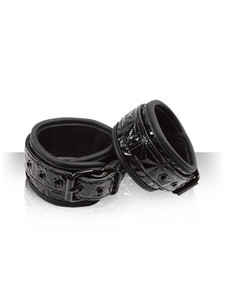 128339 - Sinful Ankle Cuffs 128339 - Sinful Ankle Cuffs