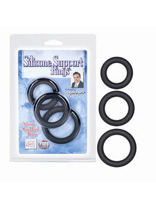 130658 - Dr Joel Silicone Support Rings 130658 - Dr Joel Silicone Support Rings