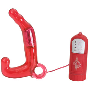 133854 - Mens Pleasure Wand 133854 - Mens Pleasure Wand