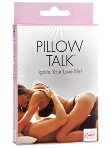 139096 - Pillow Talk 139096 - Pillow Talk