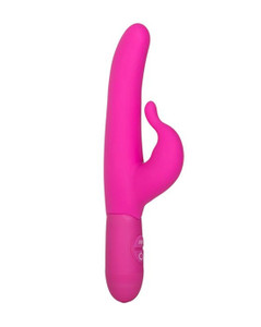 140242 - Posh 10-Function Silicone Teasing Tickler 140242 - Posh 10-Function Silicone Teasing Tickler