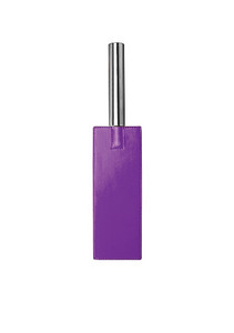 155371 - Leather Paddle 155371 - Leather Paddle