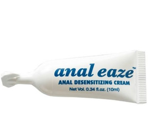 122362 - Anal Eaze 10Ml 122362 - Anal Eaze 10Ml