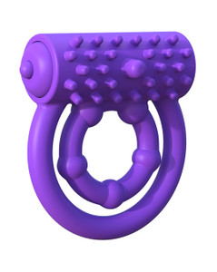 157234 - Fantasy C-Ringz Vibrating Prolong Performance Ring 157234 - Fantasy C-Ringz Vibrating Prolong Performance Ring