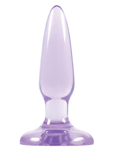 157482 - Jelly Rancher Pleasure Plugs Mini Purple 157482 - Jelly Rancher Pleasure Plugs Mini Purple