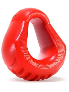 157827 - Hung Cockring O S 157827 - Hung Cockring O S