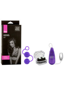 157924 - Her Kegel Kit 157924 - Her Kegel Kit