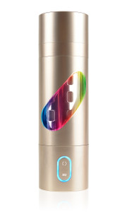 125636 - Pipedream Extreme Toyz Rechargeable Roto-Bator Ass 125636 - Pipedream Extreme Toyz Rechargeable Roto-Bator Ass