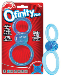 125727 - Screaming O Ofinity Plus 125727 - Screaming O Ofinity Plus