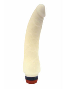 125785 - Jb 220 7 Inch Vibrating Dildo 125785 - Jb 220 7 Inch Vibrating Dildo