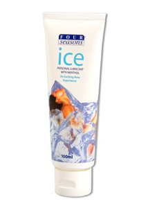 125855 - Four Seasons Ice Lubricant 100Ml 125855 - Four Seasons Ice Lubricant 100Ml