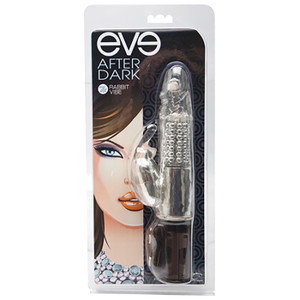 166243 - Eve After Dark 7X Rabbit Vibe Shimmer 166243 - Eve After Dark 7X Rabbit Vibe Shimmer
